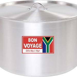 Bon Voyage Heavy Duty Pot 50Lt (Nw50)